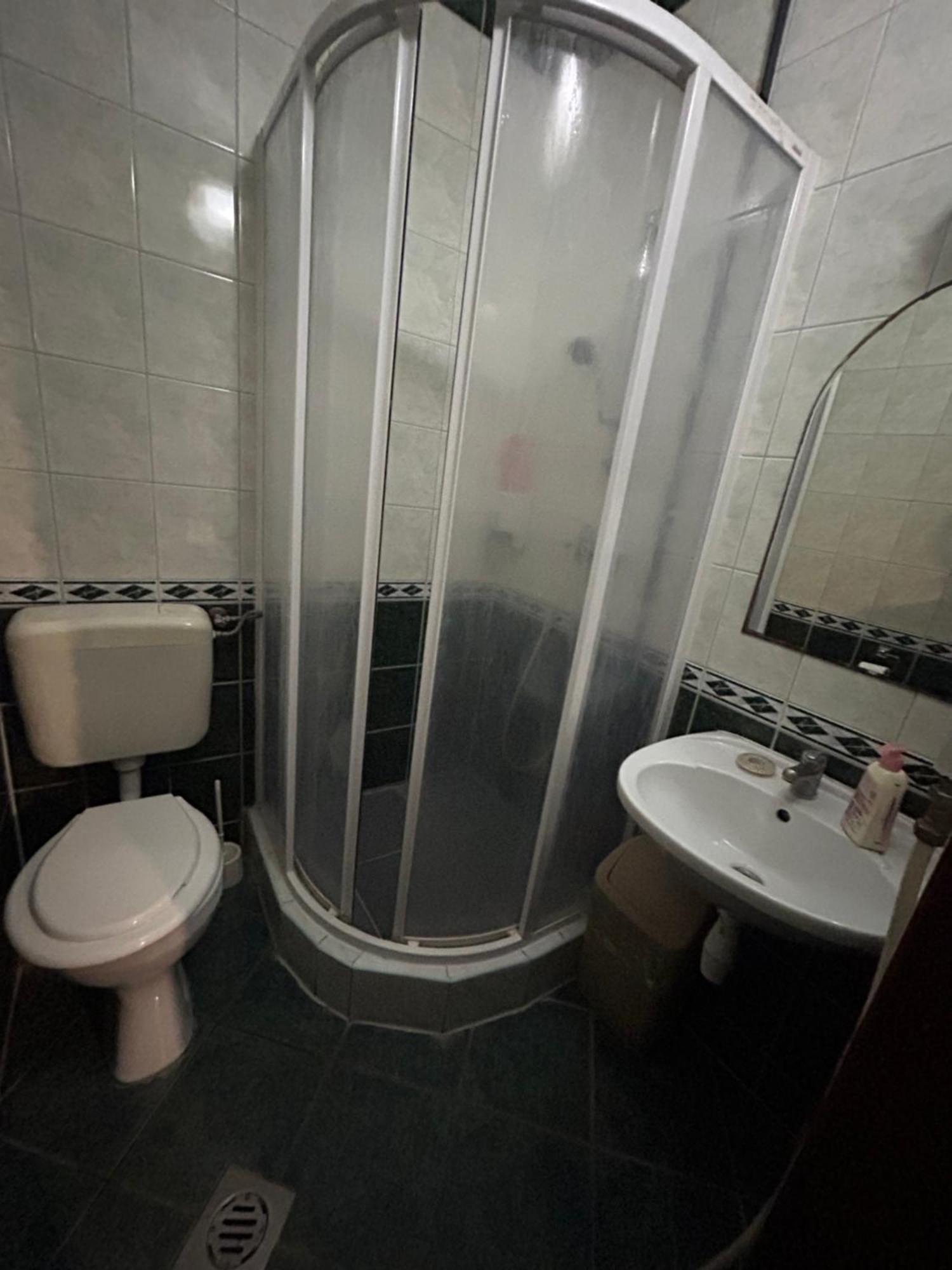 Rozsakert Panzio Hotel Nyíregyháza Екстериор снимка