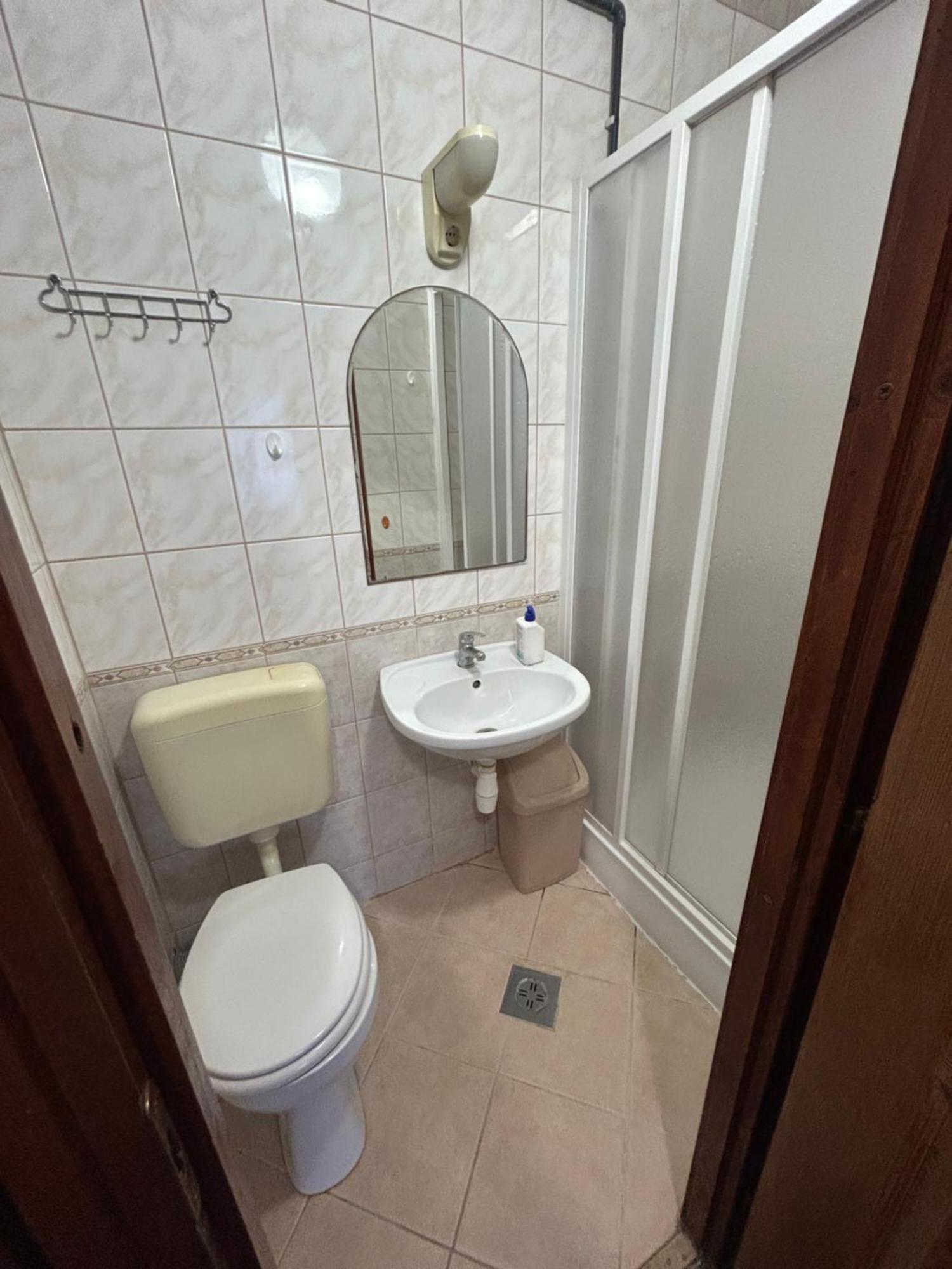 Rozsakert Panzio Hotel Nyíregyháza Екстериор снимка