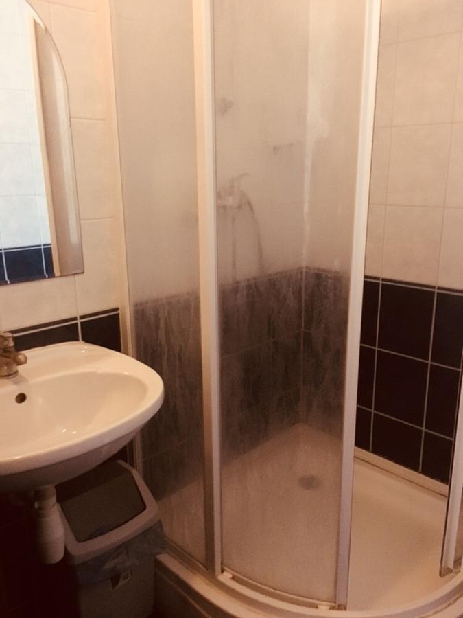Rozsakert Panzio Hotel Nyíregyháza Екстериор снимка