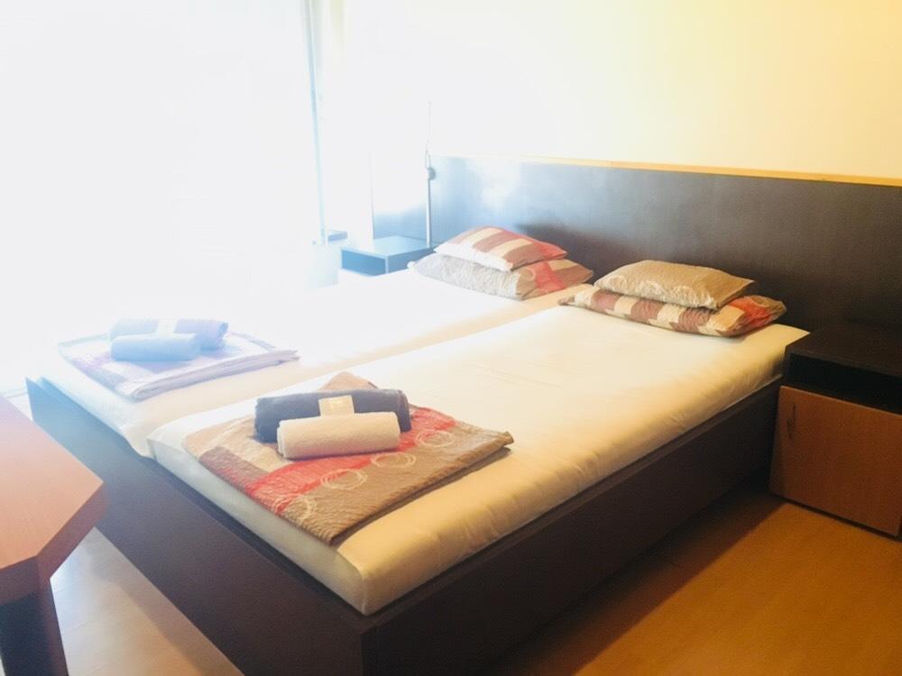Rozsakert Panzio Hotel Nyíregyháza Екстериор снимка