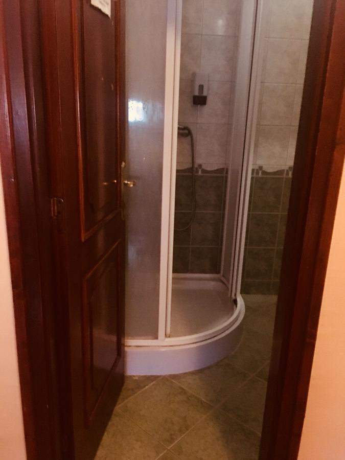 Rozsakert Panzio Hotel Nyíregyháza Екстериор снимка