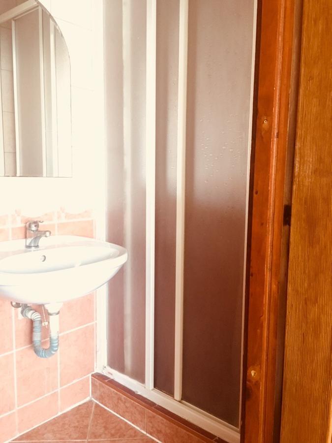 Rozsakert Panzio Hotel Nyíregyháza Екстериор снимка