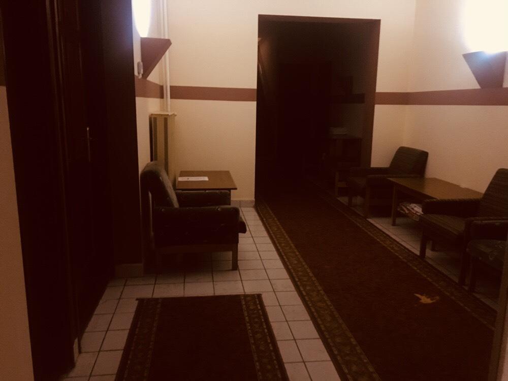 Rozsakert Panzio Hotel Nyíregyháza Екстериор снимка