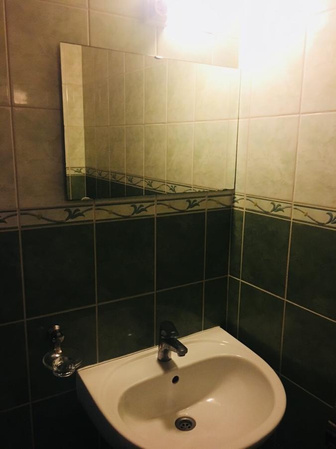 Rozsakert Panzio Hotel Nyíregyháza Екстериор снимка