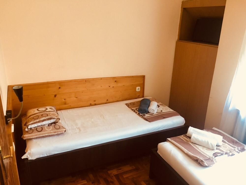 Rozsakert Panzio Hotel Nyíregyháza Екстериор снимка
